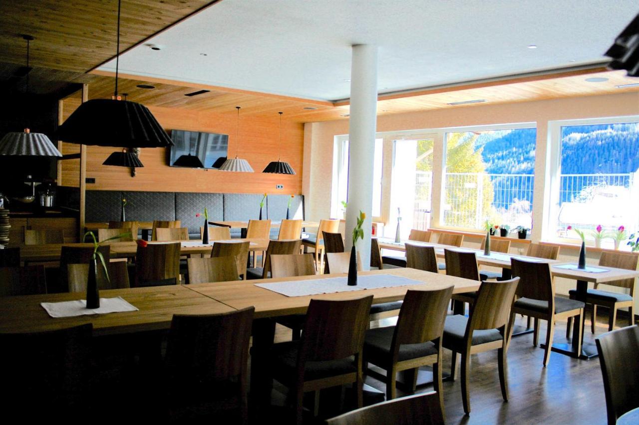 Geisler-moroder Hotel