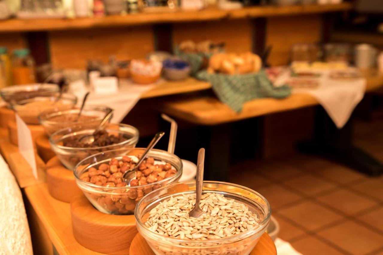 Geisler-moroder Hotel Elbigenalp